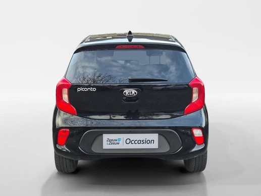 Kia Picanto - Afbeelding 7 van 22