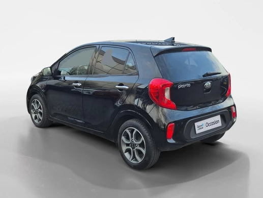 Kia Picanto - Afbeelding 8 van 22