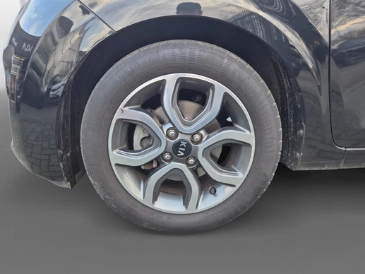 Kia Picanto - Afbeelding 9 van 22