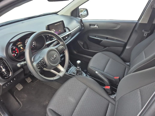 Kia Picanto - Afbeelding 11 van 22