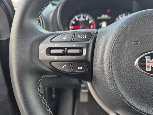 Kia Picanto - Afbeelding 13 van 22