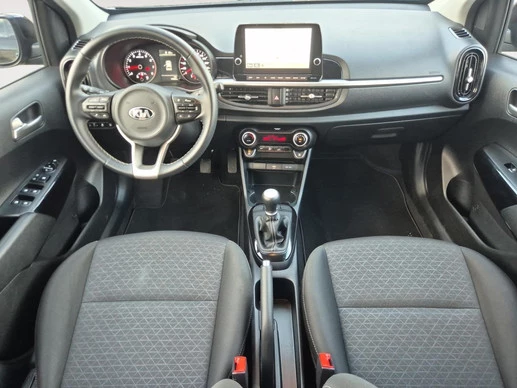 Kia Picanto - Afbeelding 16 van 22