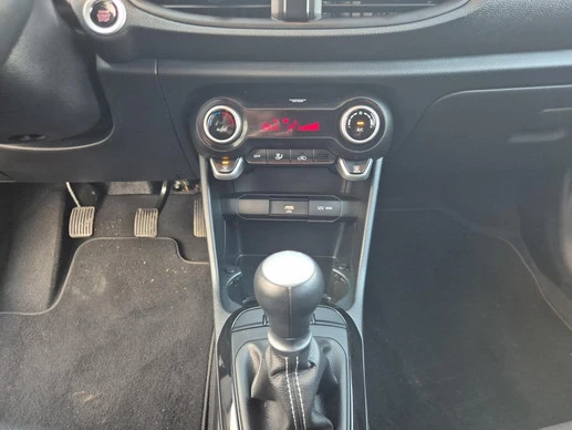 Kia Picanto - Afbeelding 19 van 22