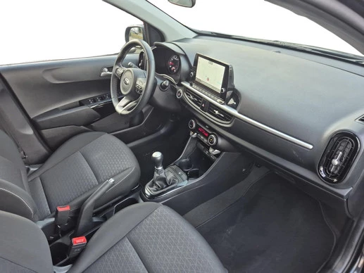 Kia Picanto - Afbeelding 21 van 22