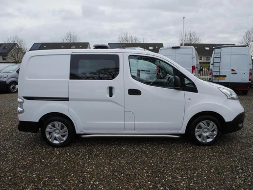 Nissan e-NV200 - Afbeelding 2 van 22