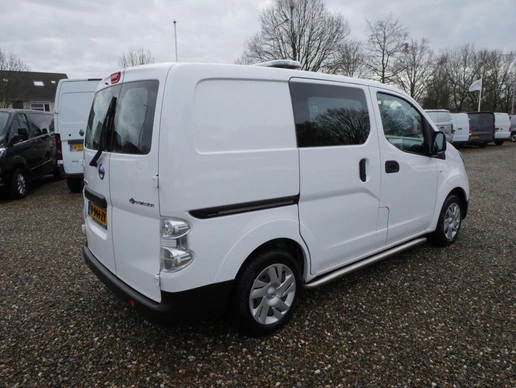 Nissan e-NV200 - Afbeelding 3 van 22