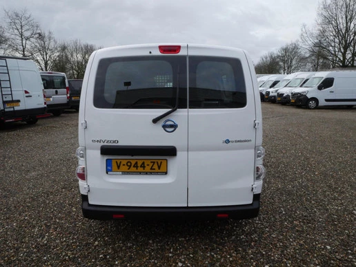 Nissan e-NV200 - Afbeelding 4 van 22