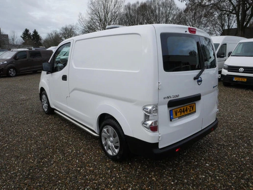 Nissan e-NV200 - Afbeelding 5 van 22