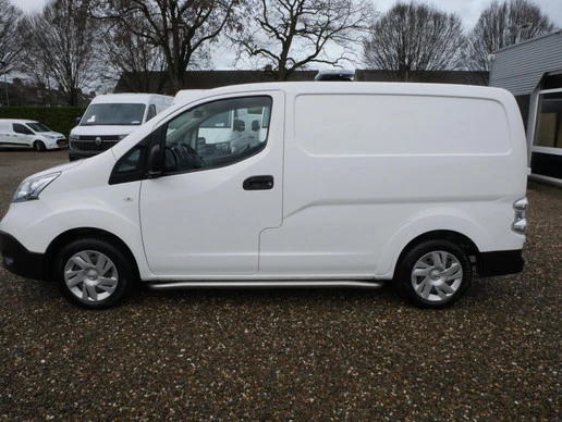 Nissan e-NV200 - Afbeelding 6 van 22