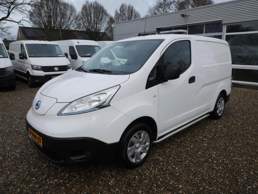 Nissan e-NV200 - Afbeelding 7 van 22