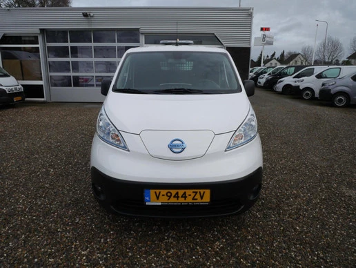 Nissan e-NV200 - Afbeelding 8 van 22