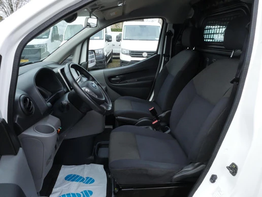 Nissan e-NV200 - Afbeelding 9 van 22