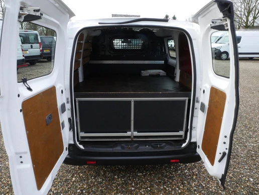 Nissan e-NV200 - Afbeelding 10 van 22