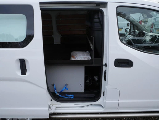 Nissan e-NV200 - Afbeelding 12 van 22