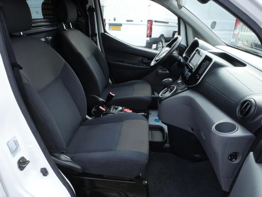 Nissan e-NV200 - Afbeelding 13 van 22