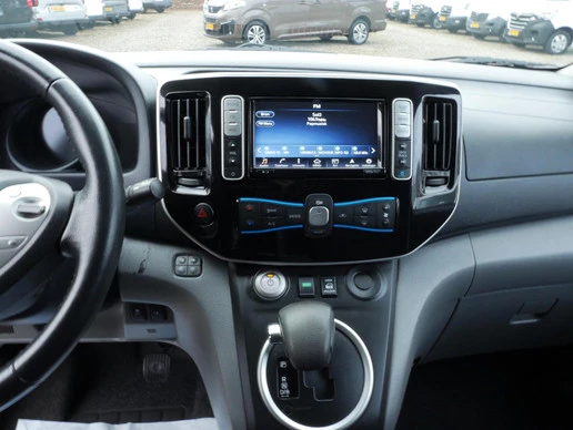 Nissan e-NV200 - Afbeelding 15 van 22
