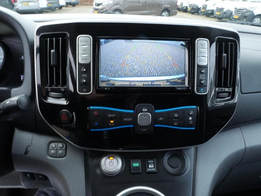 Nissan e-NV200 - Afbeelding 17 van 22