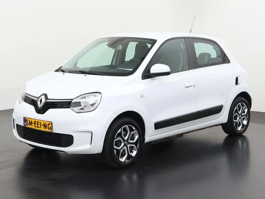 Renault Twingo - Afbeelding 1 van 30