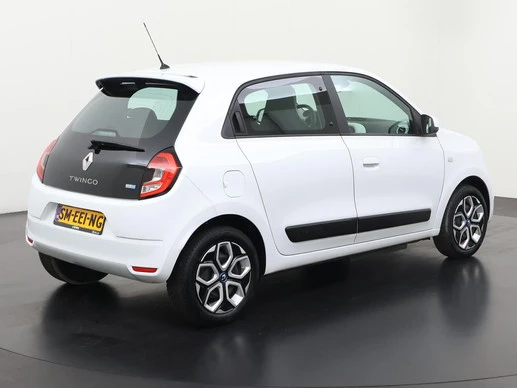 Renault Twingo - Afbeelding 4 van 30