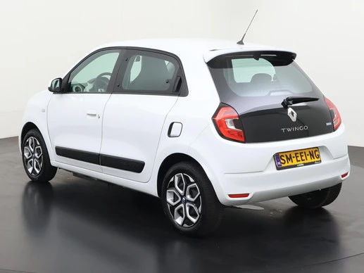 Renault Twingo - Afbeelding 7 van 30