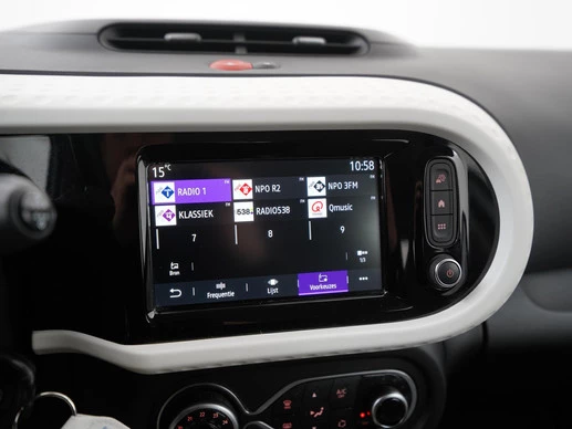 Renault Twingo - Afbeelding 15 van 30