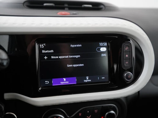 Renault Twingo - Afbeelding 17 van 30