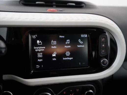 Renault Twingo - Afbeelding 18 van 30