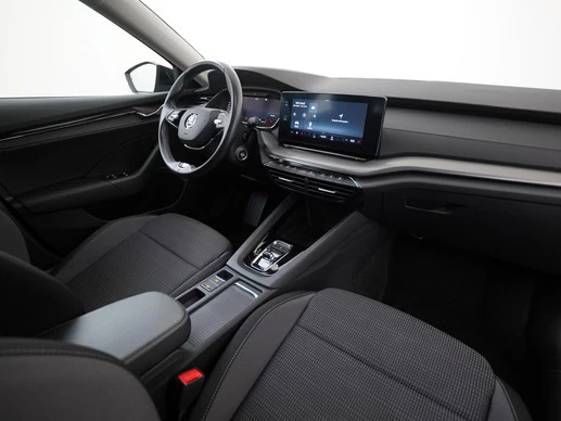 Škoda Octavia - Afbeelding 2 van 30