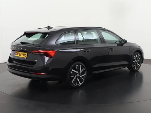 Škoda Octavia - Afbeelding 4 van 30