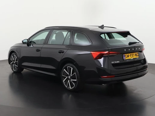 Škoda Octavia - Afbeelding 7 van 30