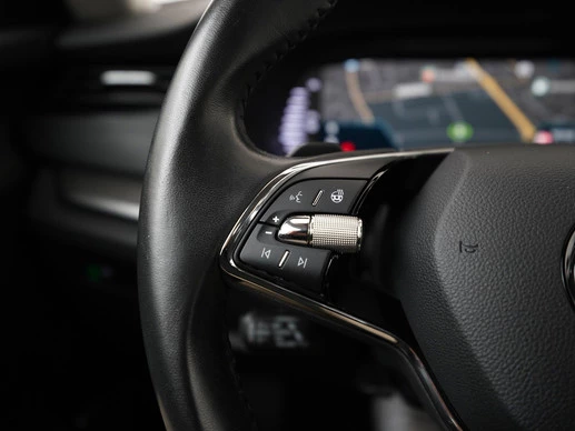 Škoda Octavia - Afbeelding 8 van 30