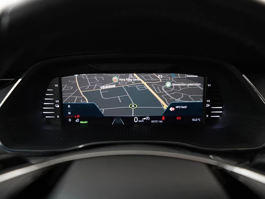 Škoda Octavia - Afbeelding 9 van 30