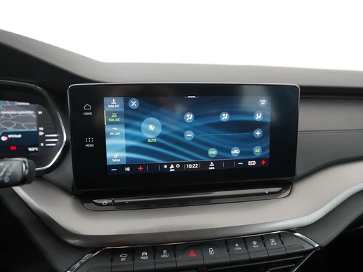 Škoda Octavia - Afbeelding 16 van 30