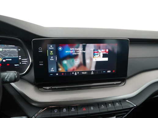 Škoda Octavia - Afbeelding 18 van 30