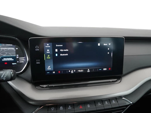 Škoda Octavia - Afbeelding 19 van 30