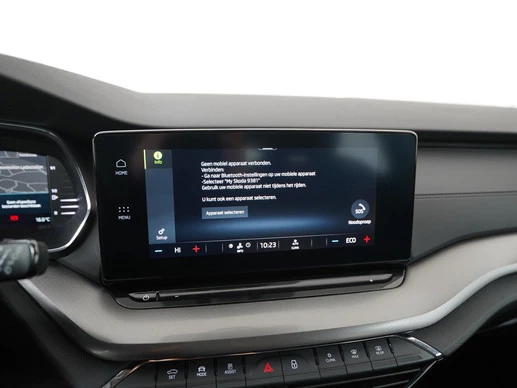 Škoda Octavia - Afbeelding 20 van 30