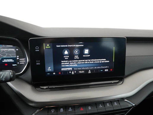 Škoda Octavia - Afbeelding 21 van 30