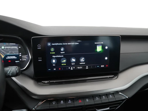 Škoda Octavia - Afbeelding 22 van 30