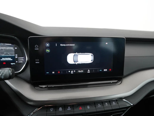 Škoda Octavia - Afbeelding 23 van 30