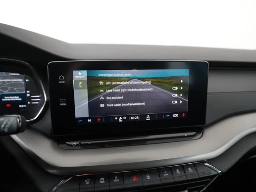 Škoda Octavia - Afbeelding 24 van 30