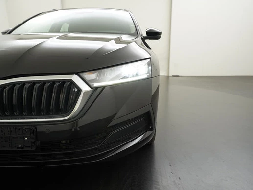 Škoda Octavia - Afbeelding 25 van 30