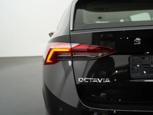 Škoda Octavia - Afbeelding 27 van 30