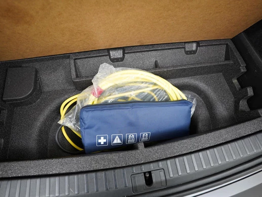 Škoda Octavia - Afbeelding 30 van 30