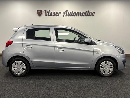 Mitsubishi Space Star - Afbeelding 2 van 28