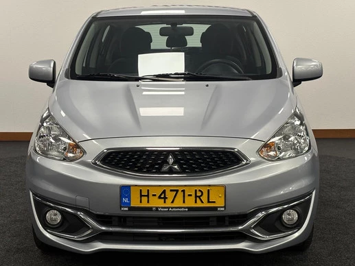 Mitsubishi Space Star - Afbeelding 12 van 28