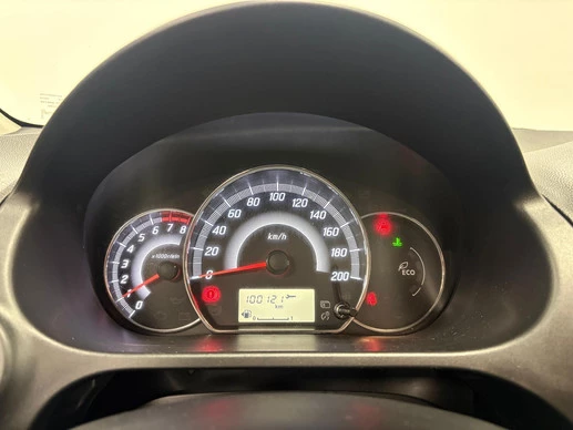 Mitsubishi Space Star - Afbeelding 16 van 28