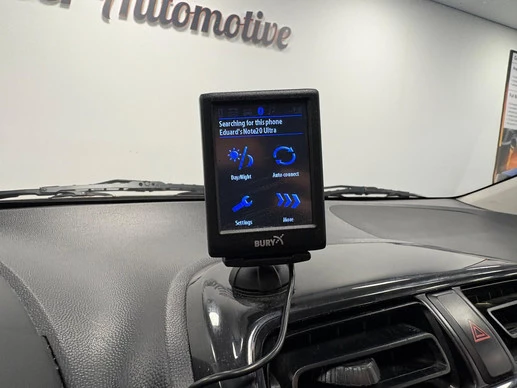 Mitsubishi Space Star - Afbeelding 17 van 28