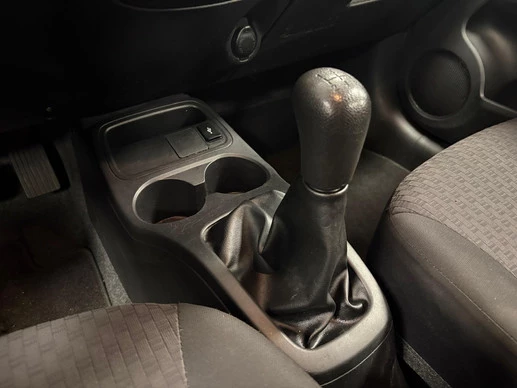 Mitsubishi Space Star - Afbeelding 19 van 28