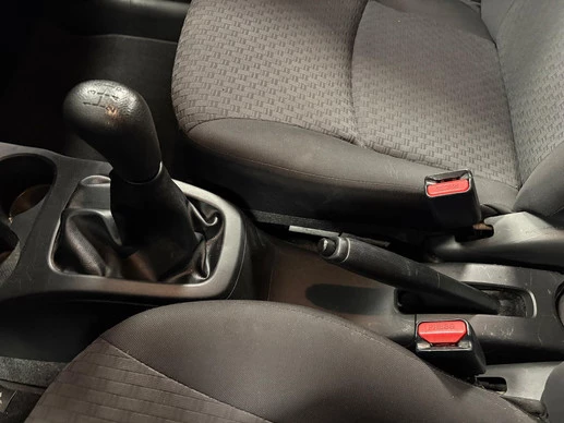 Mitsubishi Space Star - Afbeelding 20 van 28