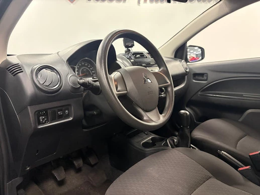 Mitsubishi Space Star - Afbeelding 22 van 28